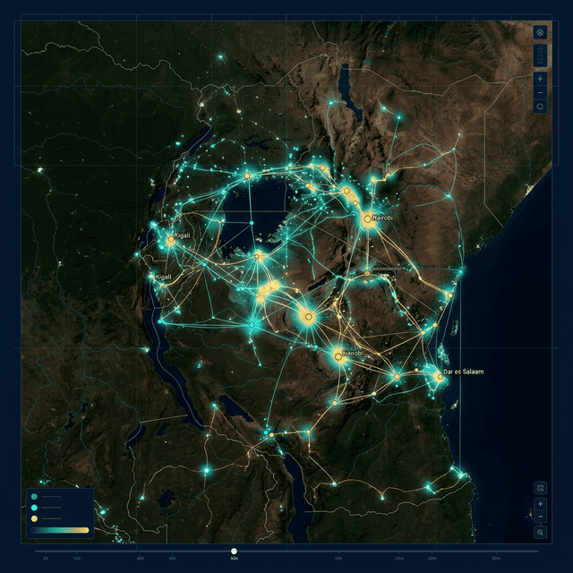 Project Mapping
